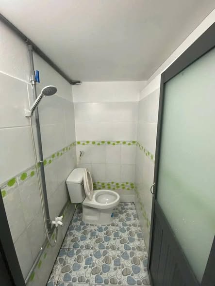 Cho thuê nhà trọ, phòng trọ Lê Văn Lương, P. Tân Phong, Quận 7