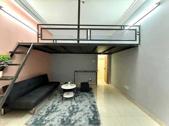 Cho thuê nhà trọ, phòng trọ Đường Đồ Sơn