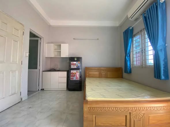 Cho thuê nhà trọ, phòng trọ Nguyễn Phúc Chu
