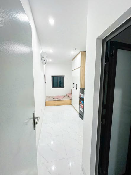 Cho thuê nhà trọ, phòng trọ Ngõ 77 Phó Bùi Xương Trạch
