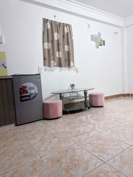 Cho thuê nhà trọ, phòng trọ Phạm Văn Bạch