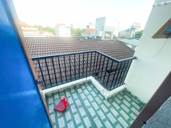Cho thuê nhà trọ, phòng trọ K5/3 Trần Huy Liệu