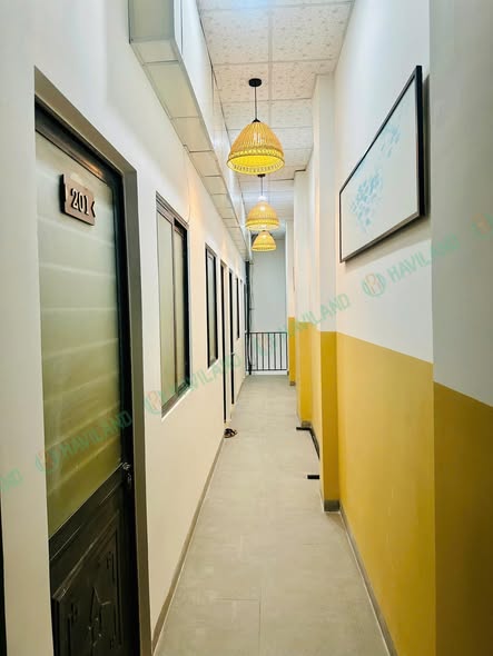 Cho thuê nhà trọ, phòng trọ Nguyễn Như Hạnh