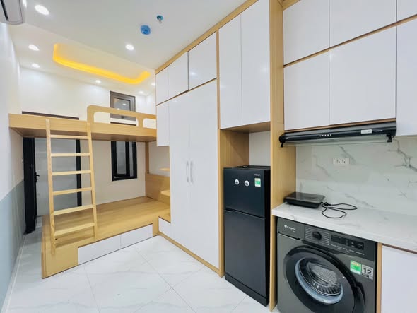 Cho thuê nhà trọ, phòng trọ Ngõ 99 Phố Trung Kính