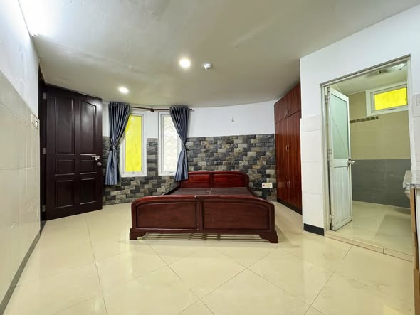 Cho thuê nhà trọ, phòng trọ 550 Trường Chinh, Tân Hưng Thuận, Quận 12.
