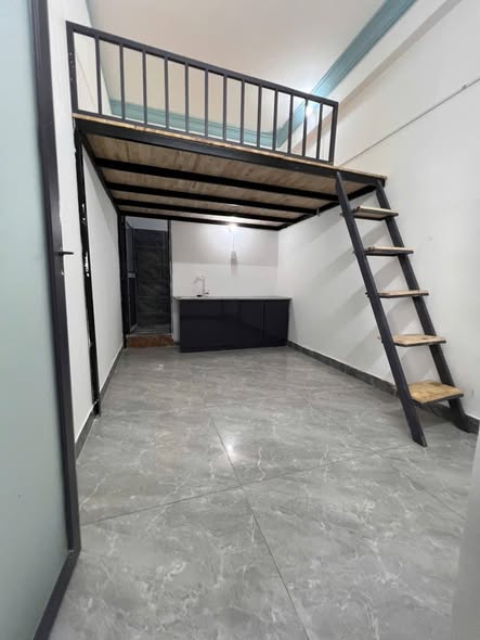 Cho thuê nhà trọ, phòng trọ 162 Nguyễn Văn Khối