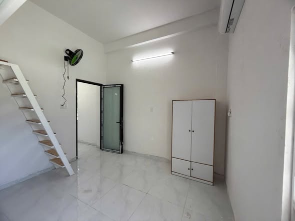 Cho thuê nhà trọ, phòng trọ Bùi Tấn Diên