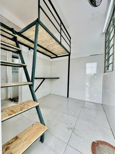 Cho thuê nhà trọ, phòng trọ Số 2 Đông Hưng Thuận 06, Q.12