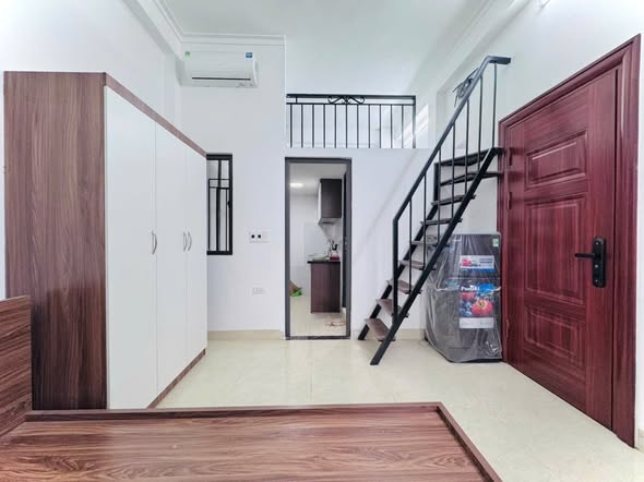 Cho thuê nhà trọ, phòng trọ 160 Phố Triều Khúc