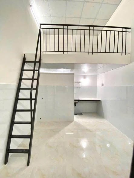 Cho thuê nhà trọ, phòng trọ 1203 Đường Nguyễn Văn Quá