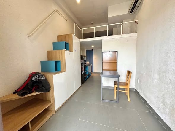 Cho thuê nhà trọ, phòng trọ Đường Lê Đức Thọ
