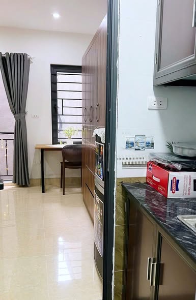 Cho thuê nhà trọ, phòng trọ Số 12 Ngõ 457/58 Xuân Đỉnh - Bắc Từ Liêm
