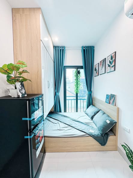 Cho thuê nhà trọ, phòng trọ Ngõ 37 Phố Dịch Vọng