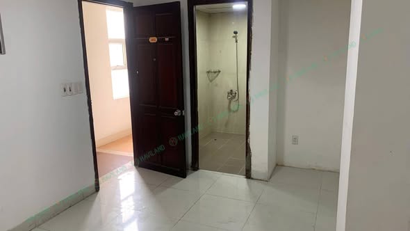 Cho thuê nhà trọ, phòng trọ Hoàng Diệu