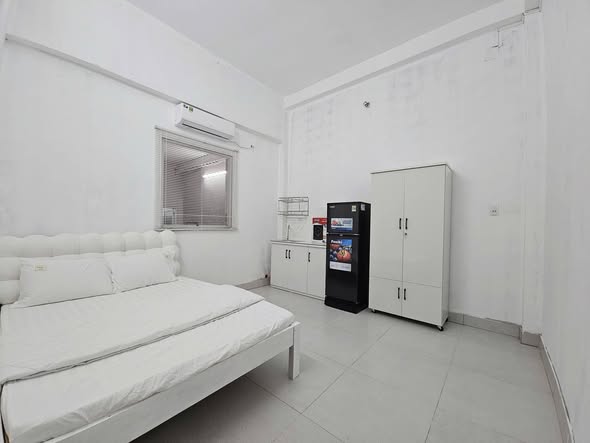 Cho thuê nhà trọ, phòng trọ Ngọc Hồi