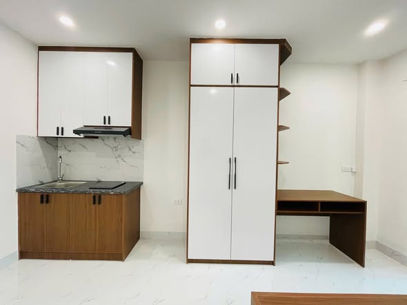Cho thuê nhà trọ, phòng trọ 401 Đường Xuân Đỉnh