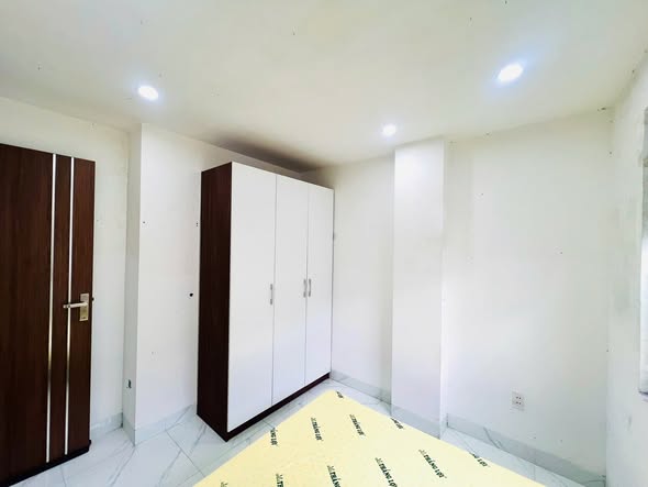 Cho thuê nhà trọ, phòng trọ Nguyễn Xuân Nhĩ