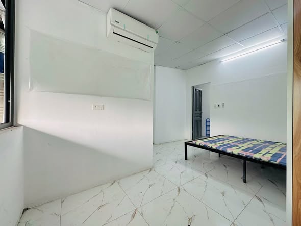Cho thuê nhà trọ, phòng trọ 281 Đường Trương Định