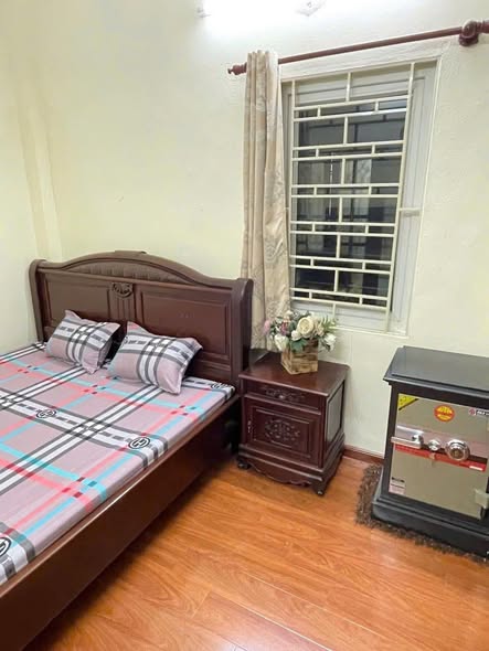 Cho thuê nhà trọ, phòng trọ 20A thuỵ khuê, quận tây hồ