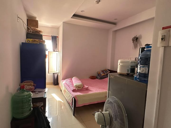 Cho thuê nhà trọ, phòng trọ 485 Nguyễn Tất Thành