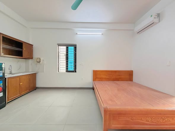 Cho thuê nhà trọ, phòng trọ 88 Đại Tự-Di Trạch