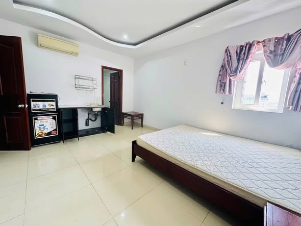 Cho thuê nhà trọ, phòng trọ 485 Nguyễn Tất Thành