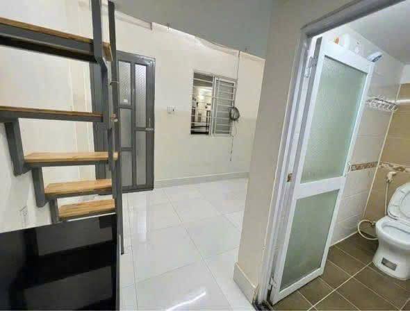 Cho thuê nhà trọ, phòng trọ 21 Tự Lập P4 Tân Bình
