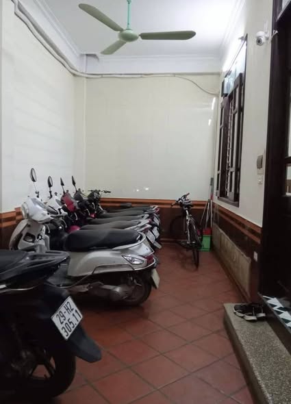 Cho thuê nhà trọ, phòng trọ số 5 ngõ 75 Nguyễn Trãi, khương Trung Thanh Xuân