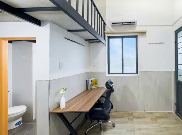 Cho thuê nhà trọ, phòng trọ Nguyễn Như Hạnh