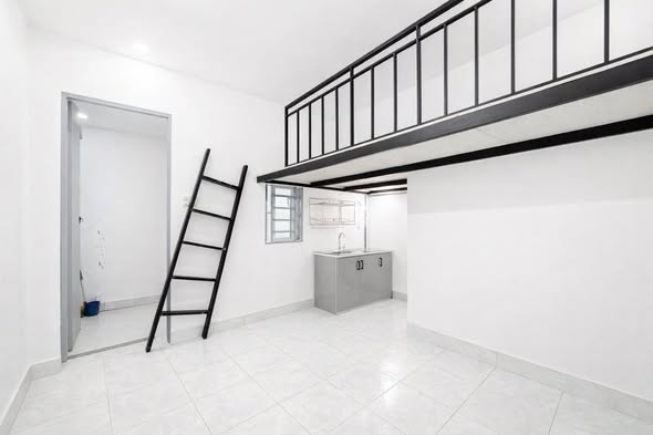Cho thuê nhà trọ, phòng trọ 63 Phạm Ngọc Thảo