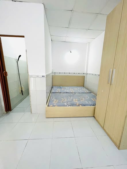 Cho thuê nhà trọ, phòng trọ 392 Bình Quới