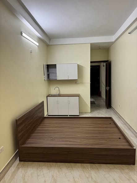 Cho thuê nhà trọ, phòng trọ 33 Phố Phú Viên