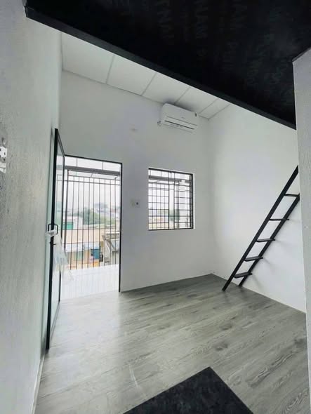 Cho thuê nhà trọ, phòng trọ Nguyễn Lương Bằng
