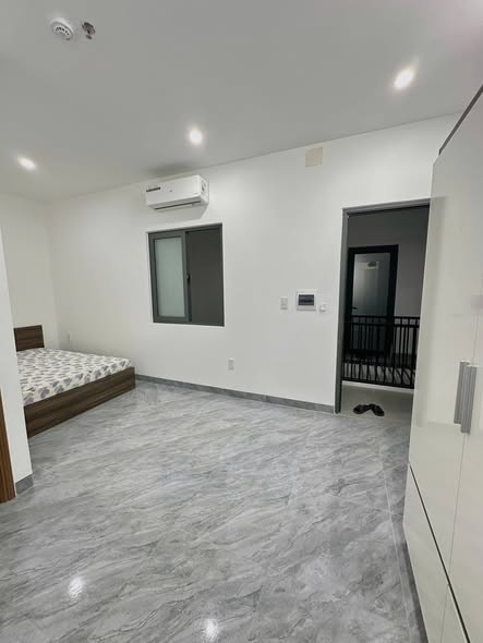 Cho thuê nhà trọ, phòng trọ Bàu Tràm Trung