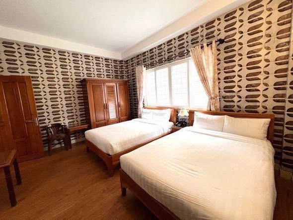 Cho thuê nhà trọ, phòng trọ 8X Loseby