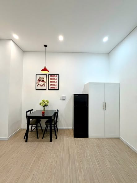 Cho thuê nhà trọ, phòng trọ Đường Nguyễn Đình Chiểu