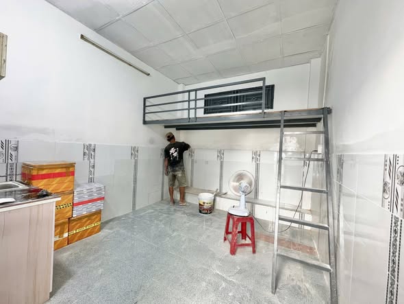 Cho thuê nhà trọ, phòng trọ 114 Tân Sơn Nhì