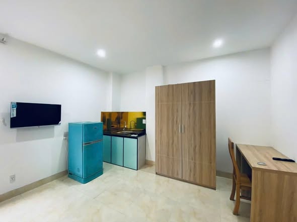 Cho thuê nhà trọ, phòng trọ An Đồn 5