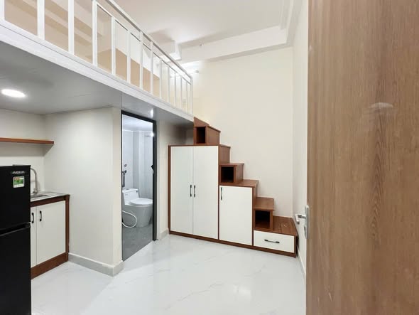 Cho thuê nhà trọ, phòng trọ Đường số 30, An Nhơn, Gò Vấp