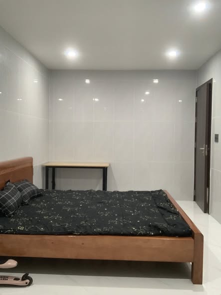 Cho thuê nhà trọ, phòng trọ Đường Mai Đăng Chơn