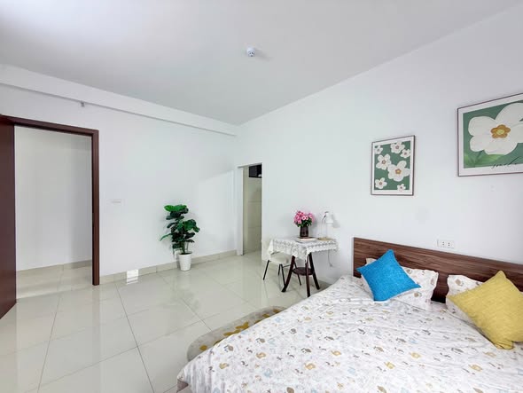 Cho thuê nhà trọ, phòng trọ Đường Trần Cung