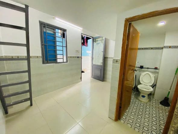Cho thuê nhà trọ, phòng trọ 148/11 Phường 14, Quận Gò Vấp