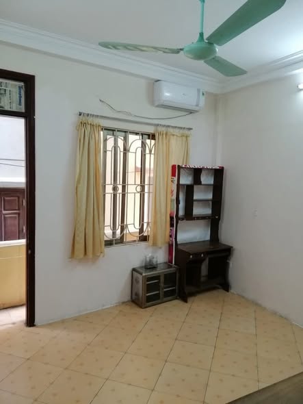 Cho thuê nhà trọ, phòng trọ 5 ngõ 604 Trường Chinh, Hà Nội.