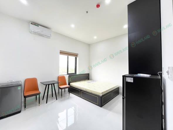 Cho thuê nhà trọ, phòng trọ Phan Huỳnh Điểu