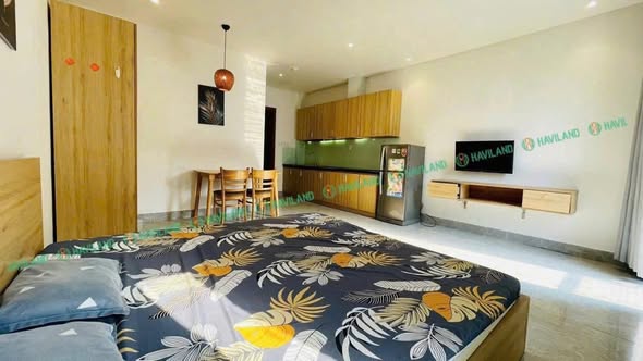 Cho thuê nhà trọ, phòng trọ Văn Tiến Dũng
