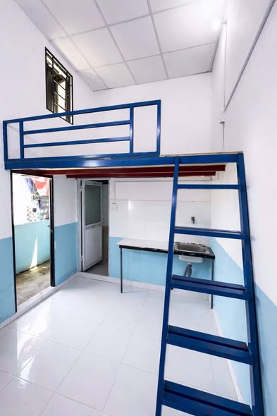 Cho thuê nhà trọ, phòng trọ 358 Nguyễn Văn Lượng - P10 - Gò Vấp