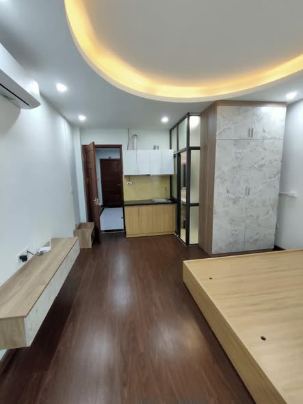 Cho thuê nhà trọ, phòng trọ 387 Phố Vũ Tông Phan