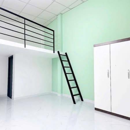 Cho thuê nhà trọ, phòng trọ 11 đường số 6, bình chiểu thủ đức