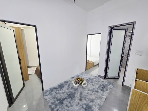 Cho thuê nhà trọ, phòng trọ 122 ngõ 59 Mễ Trì Hạ