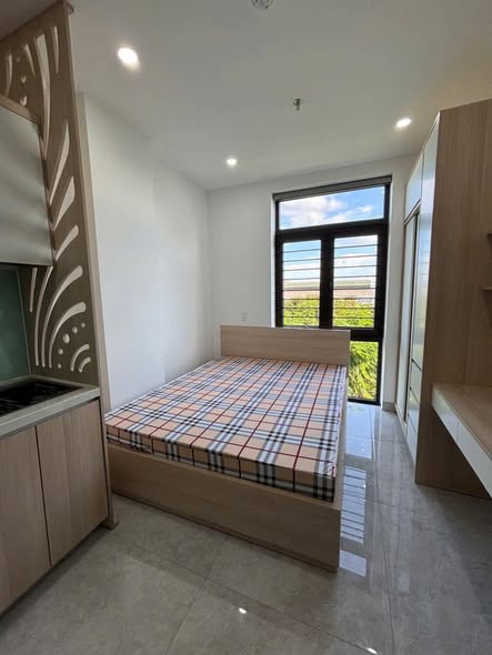 Cho thuê nhà trọ, phòng trọ Xô Viết Nghệ Tĩnh